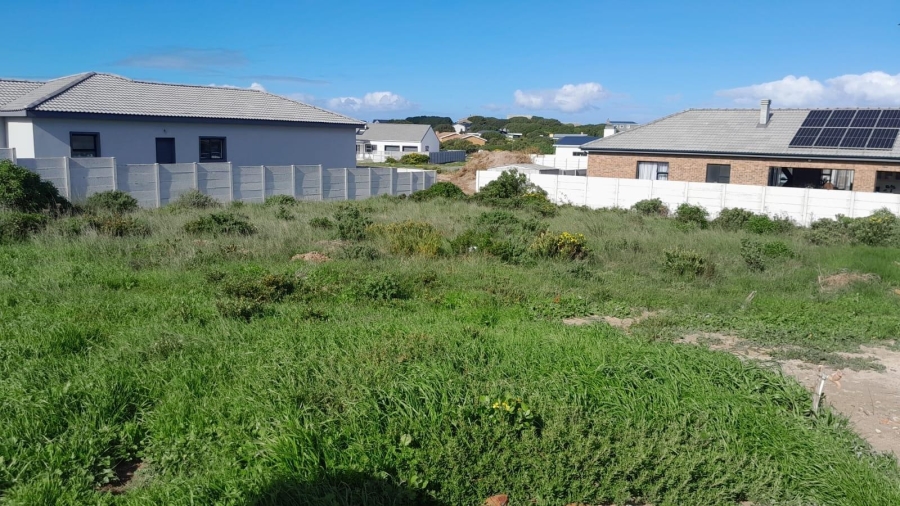 0 Bedroom Property for Sale in Kleinbaai Western Cape